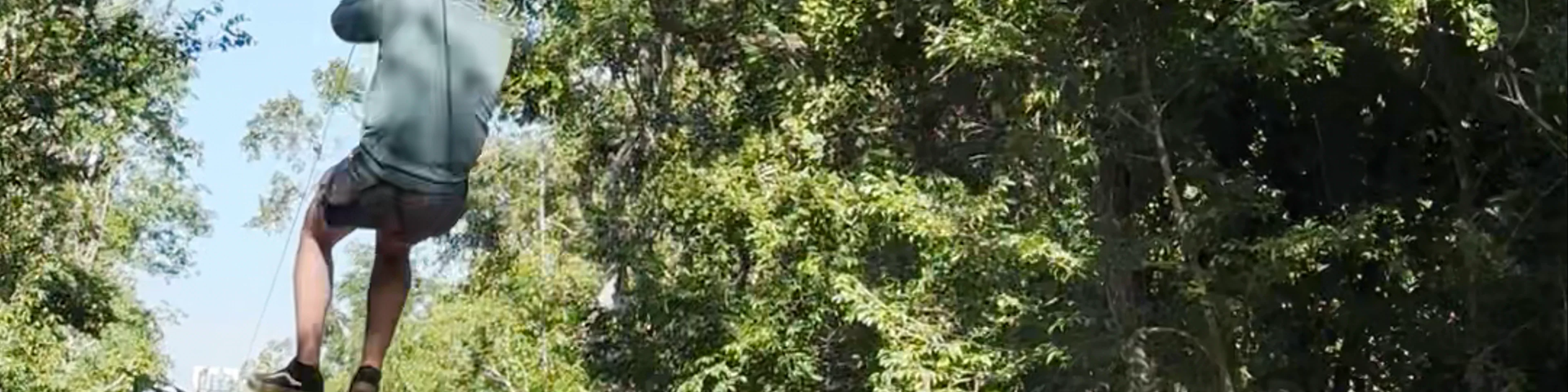 Casa Jaguar (Atv's)