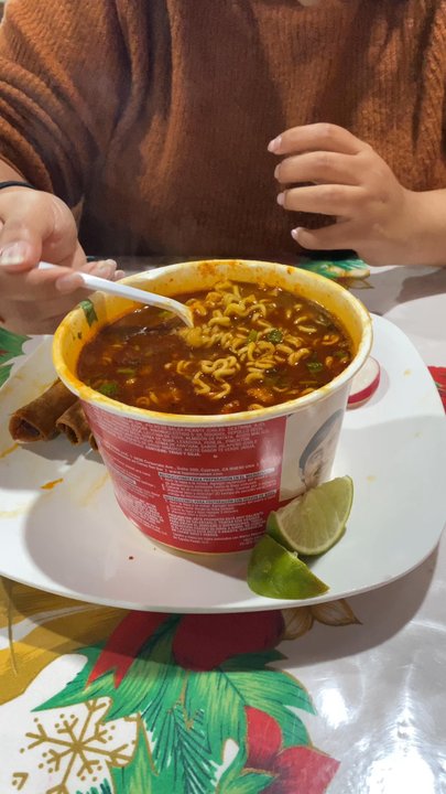 Speedy Wey - Ramen tapatio - Mexican Near Me - Paterson, New Jersey