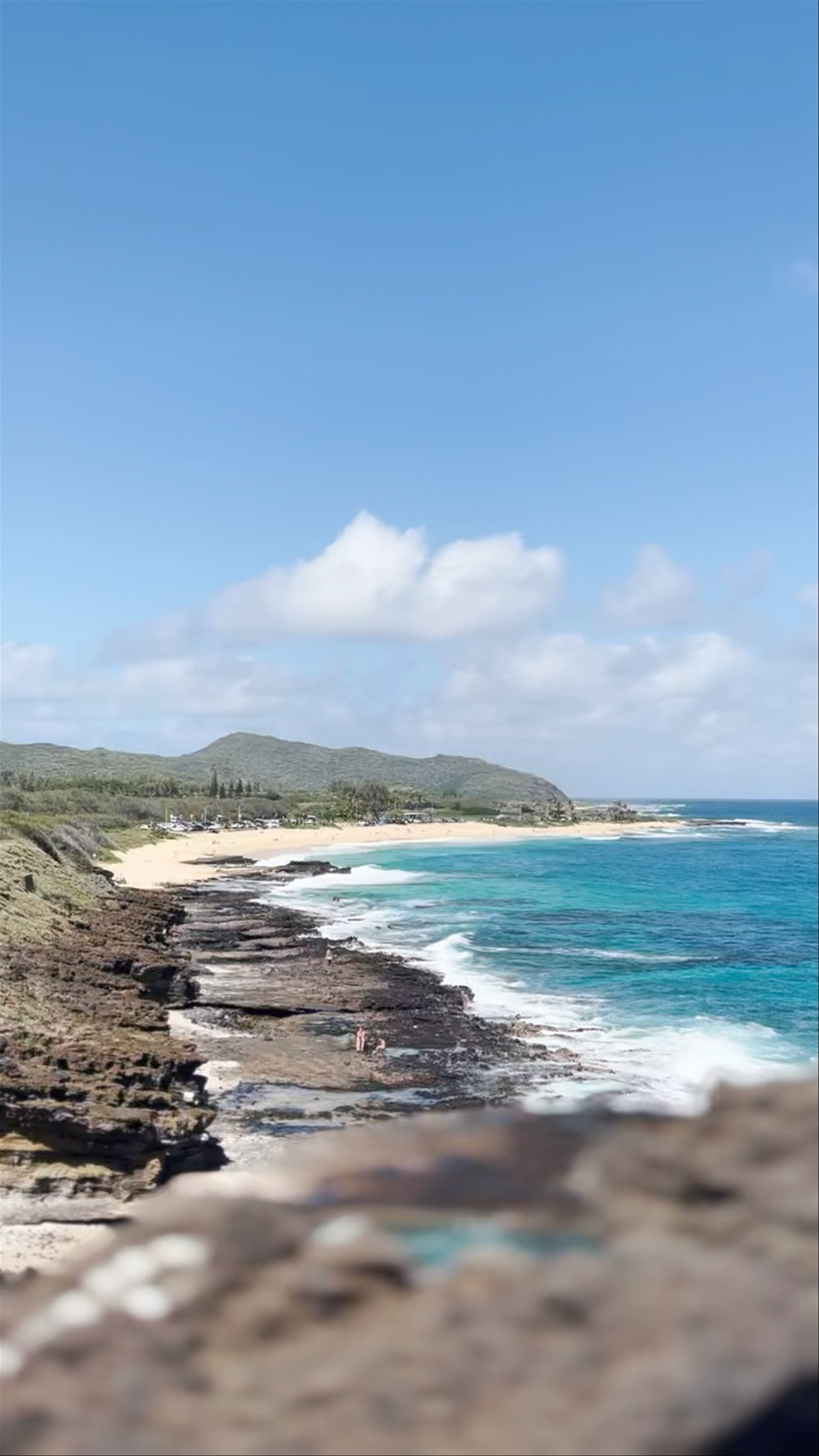 Lānaʻi Lookout