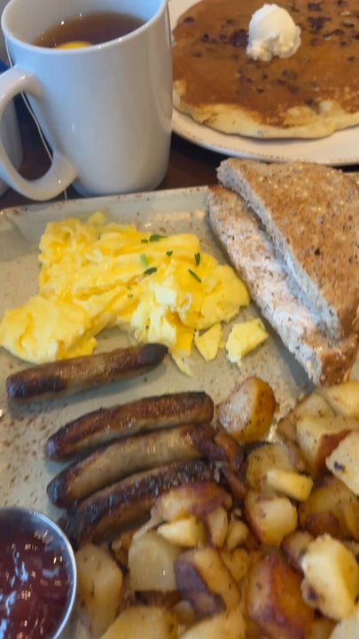 First Watch - Breakfast & Brunch Near Me - Overland Park, Kansas