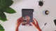 Paperlike screen protector iPad Air 11" (M2/M3) - Transparent video - thumbnail
