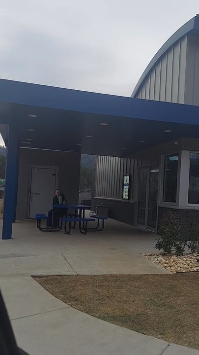 7 Brew Coffee - Coffee & Tea Near Me - Homewood, Alabama