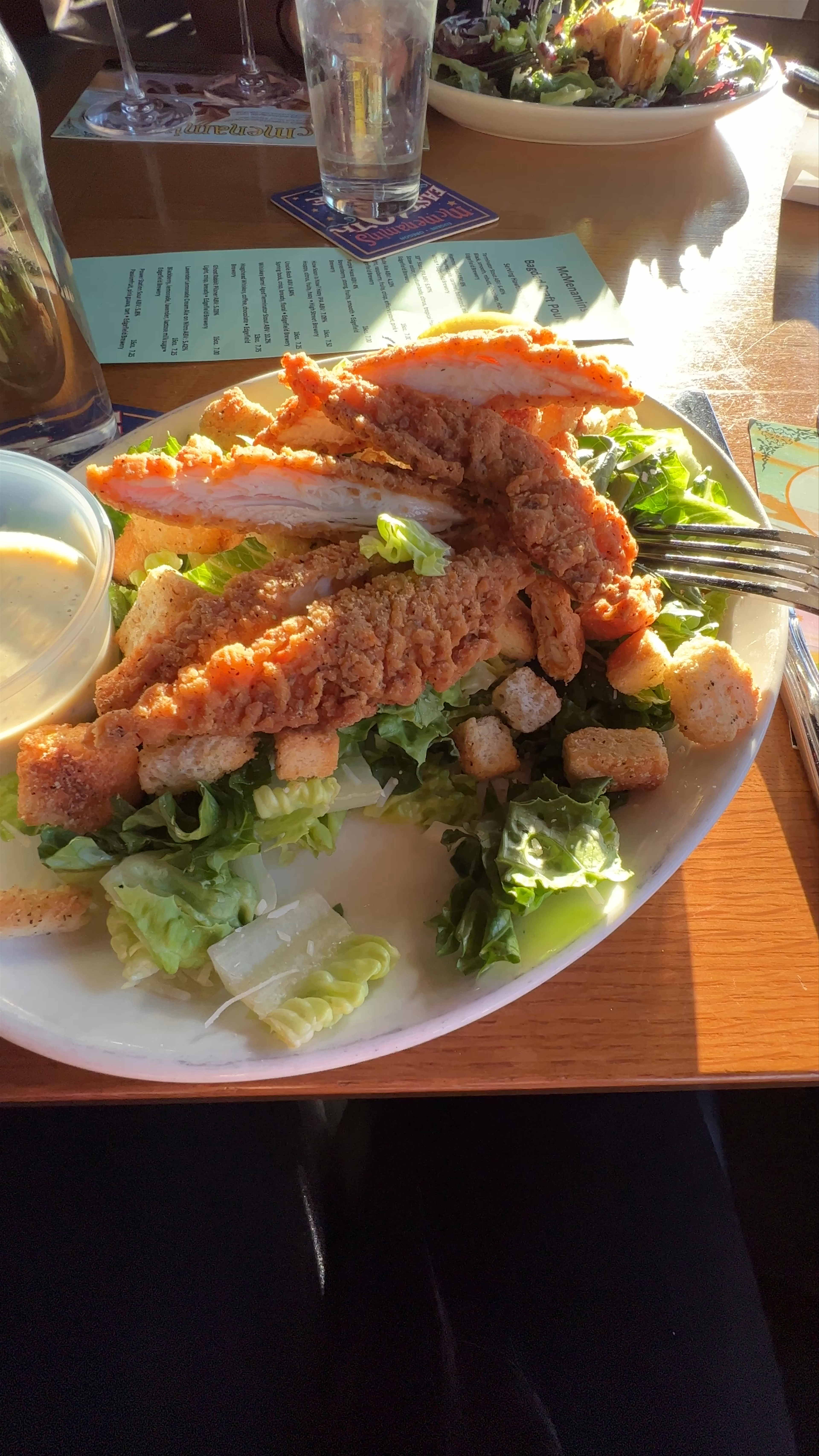 McMenamins Bagdad Theater & Pub