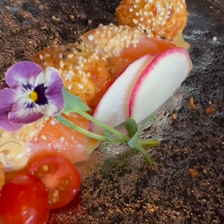Go Fish - Japanese Near Me - Denver, Colorado