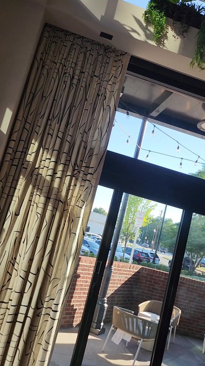 Azotea Cantina - Inside - Mexican Near Me - Roswell, Georgia
