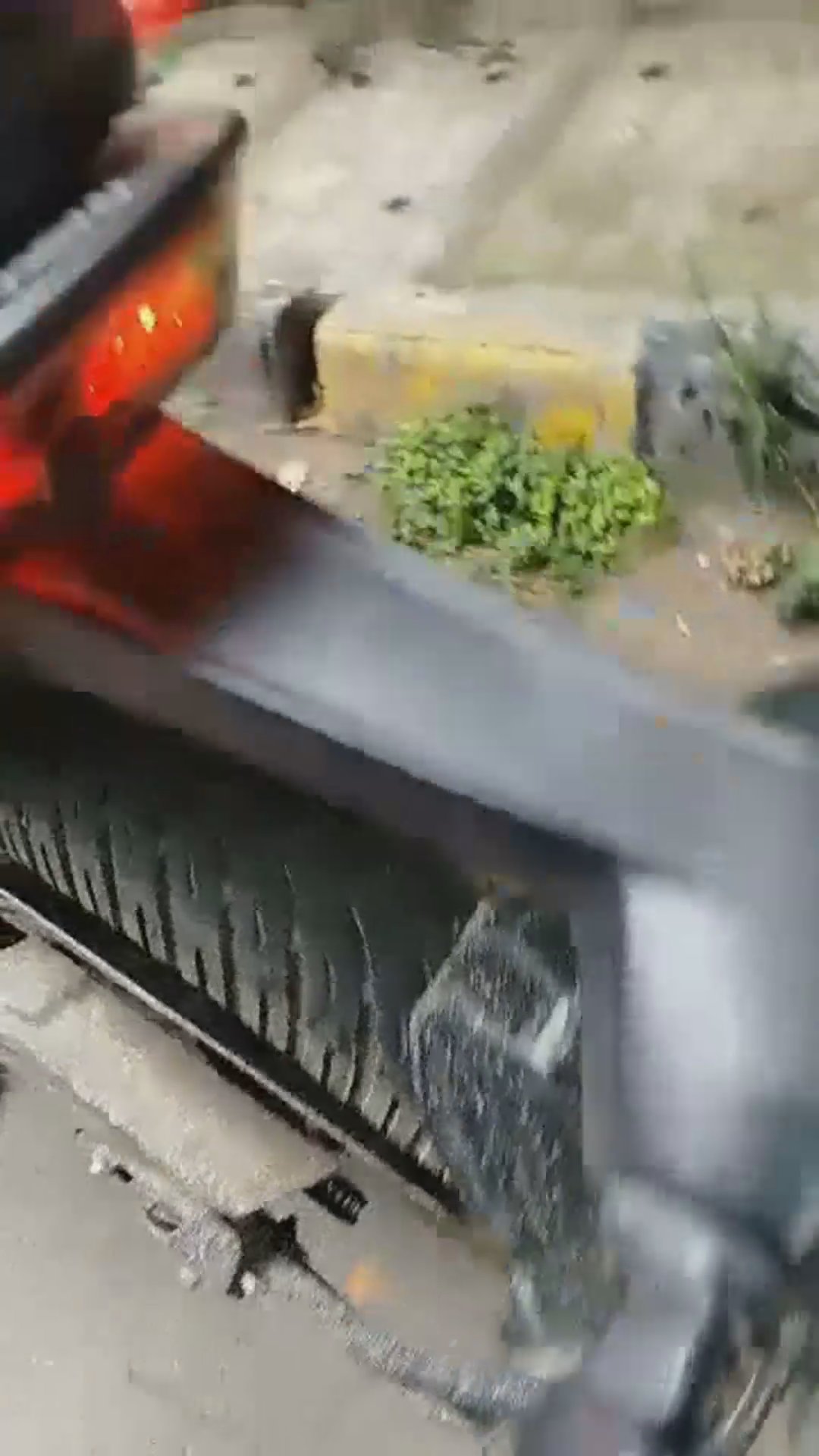 Walk-around video thumbnail