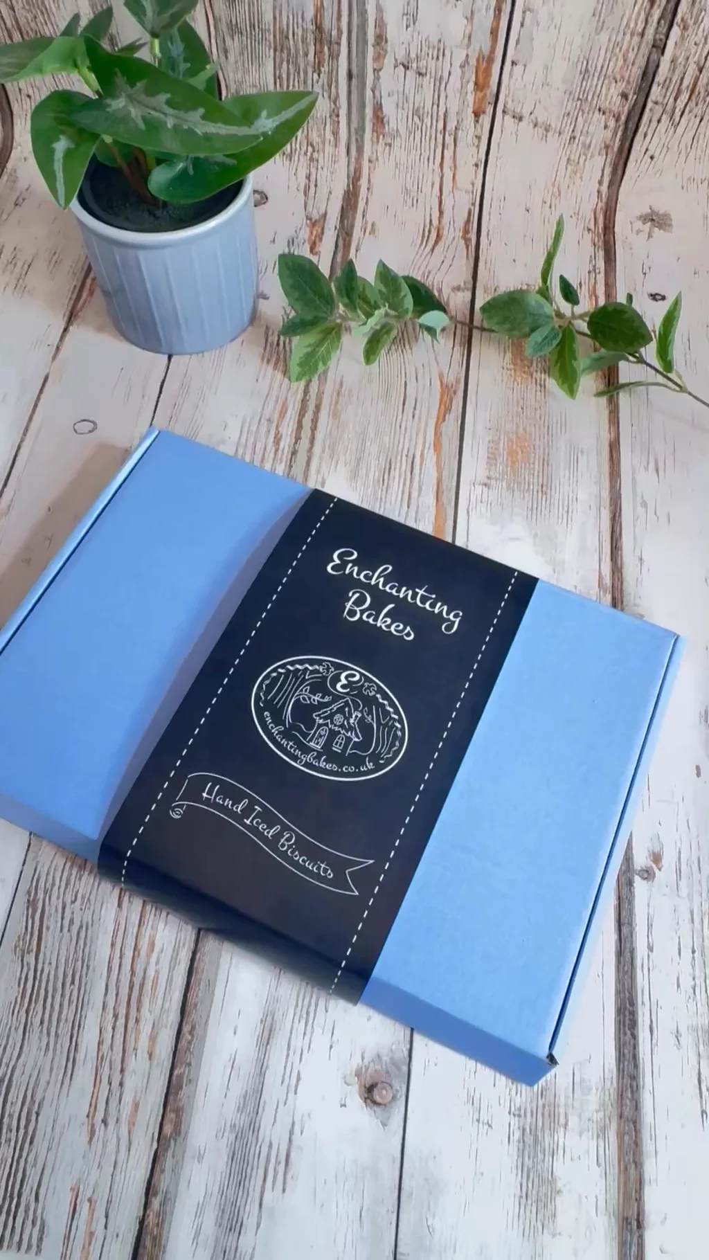 Product video