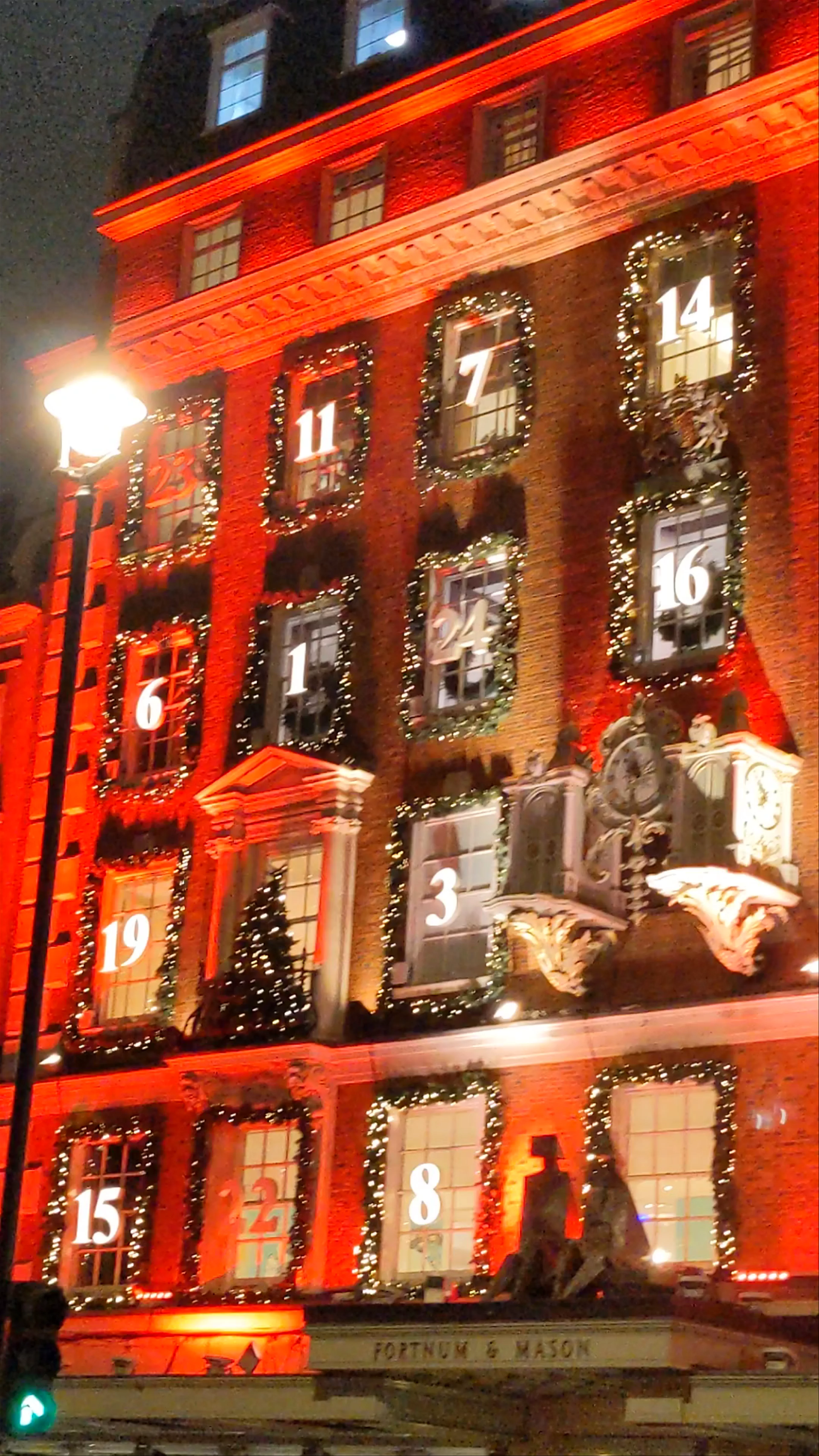 Fortnum & Mason