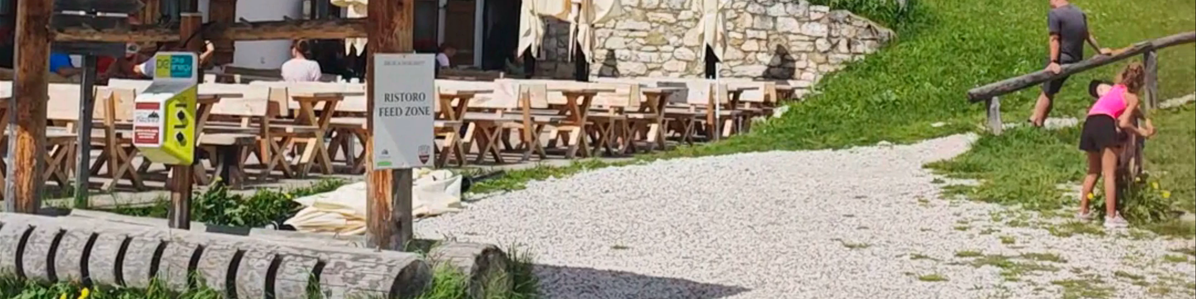 Malga Prato Piazza