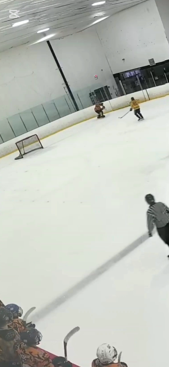 Noah Lengyel's Dazzling Highlights: Key Plays & Tight Saves