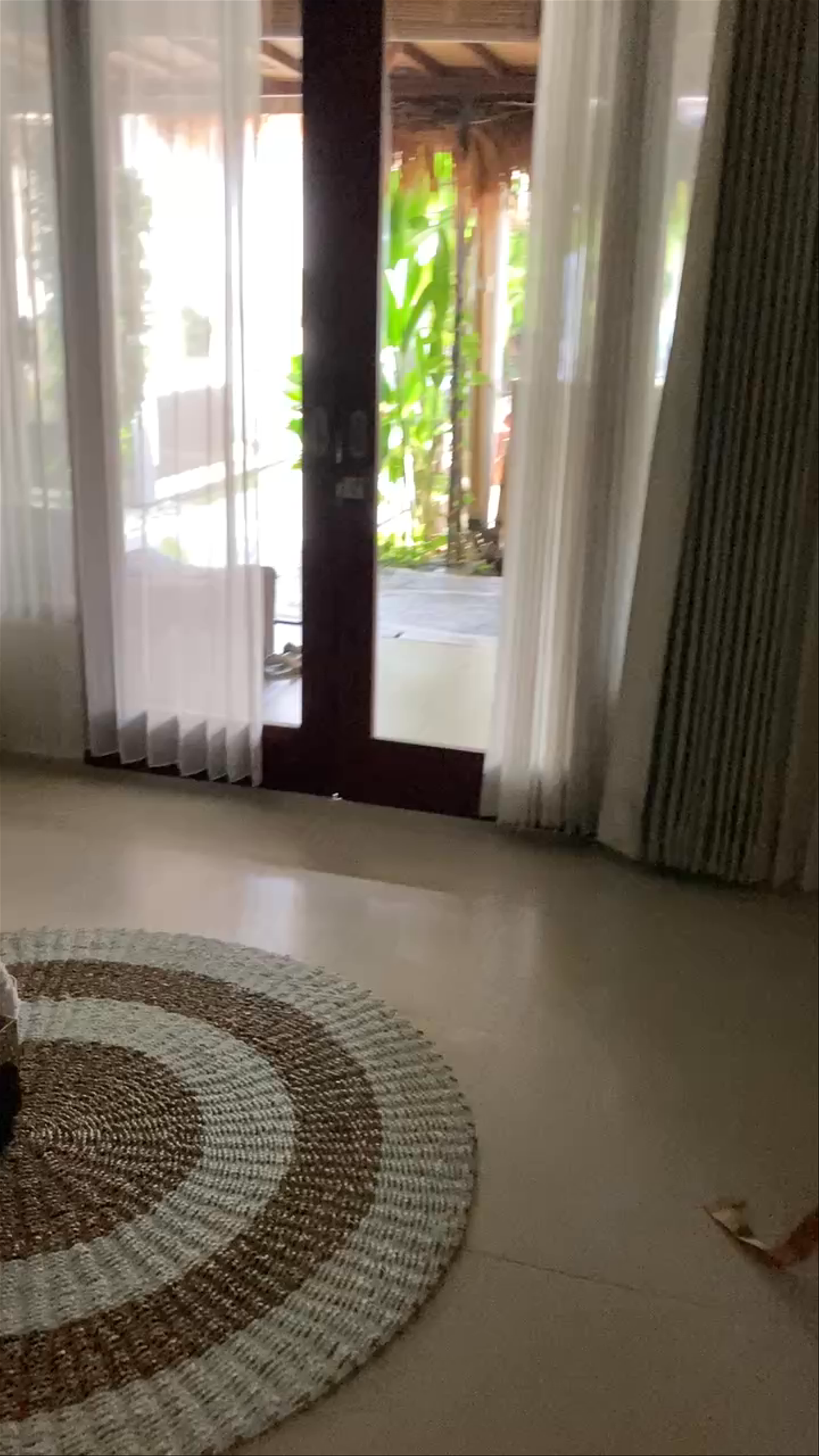 Cozy Tropical Retreat at Rascals Kuta Lombok