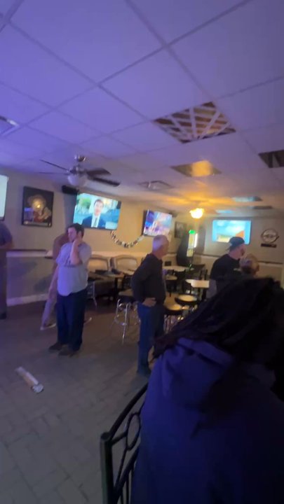 Back To My Place - Inside - Pubs Near Me - Henrietta, New York
