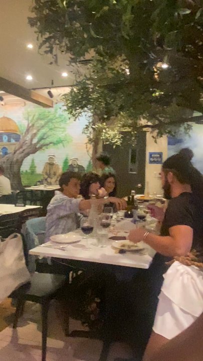 Al Badawi - Middle Eastern Near Me - Brooklyn, New York