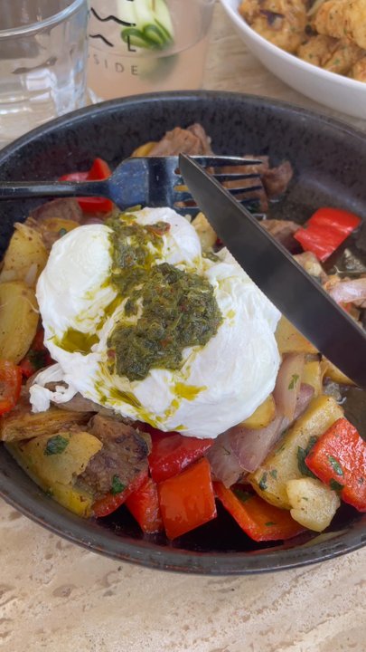 High/Low - Breakfast & Brunch Near Me - Oceanside, California