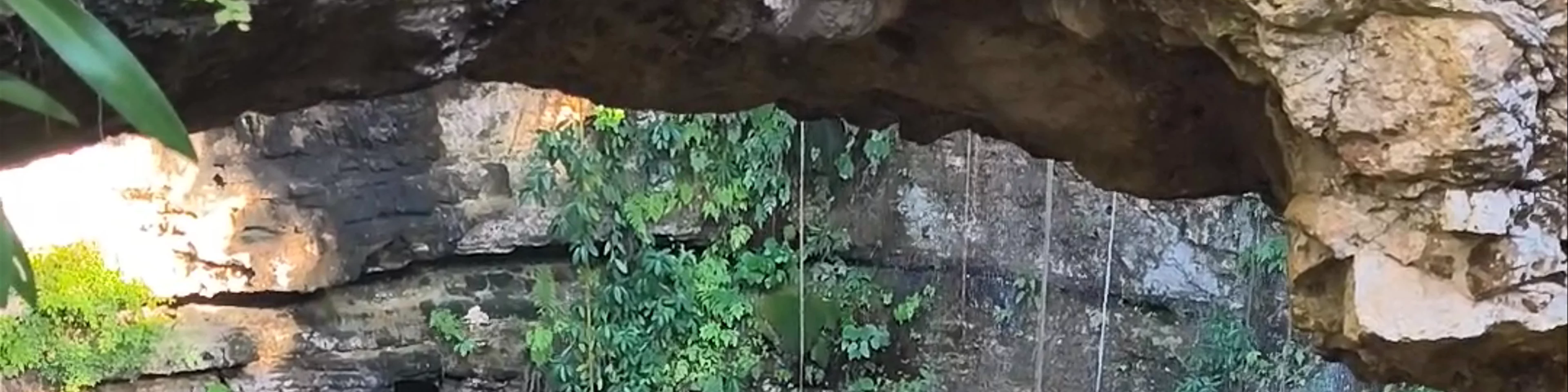Cenote Saamal