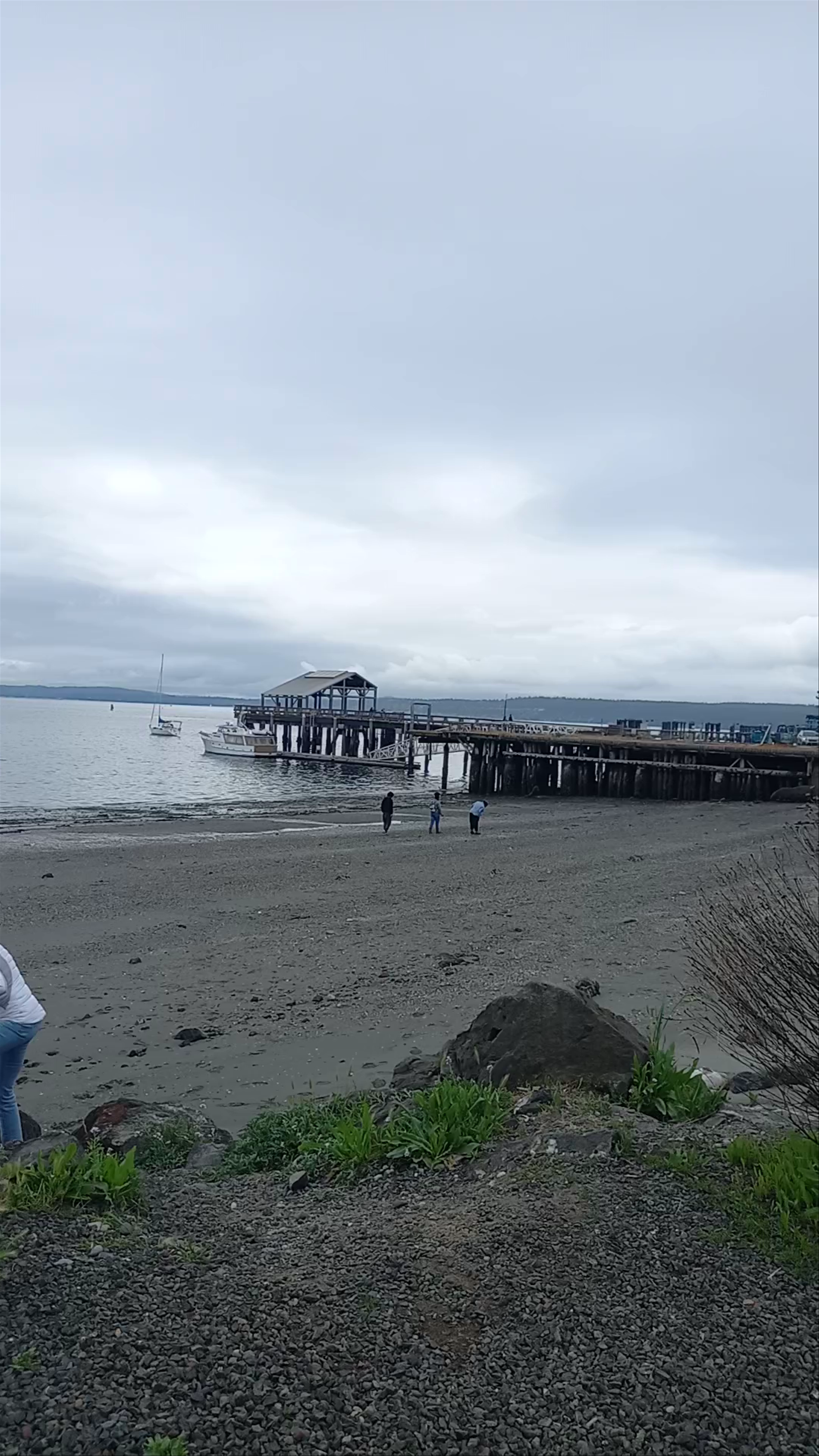 Houghton Beach Park