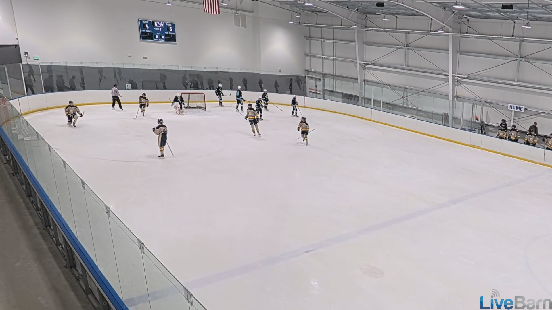 Mason Garrett: Elite 14U AAA Highlight Reel - Taking Care of Business