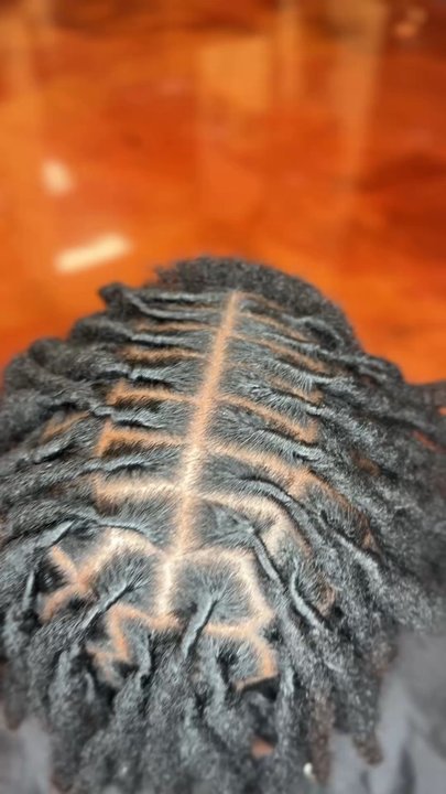 Locafella Loc Studio - Hair Stylists Near Me - Fontana, California