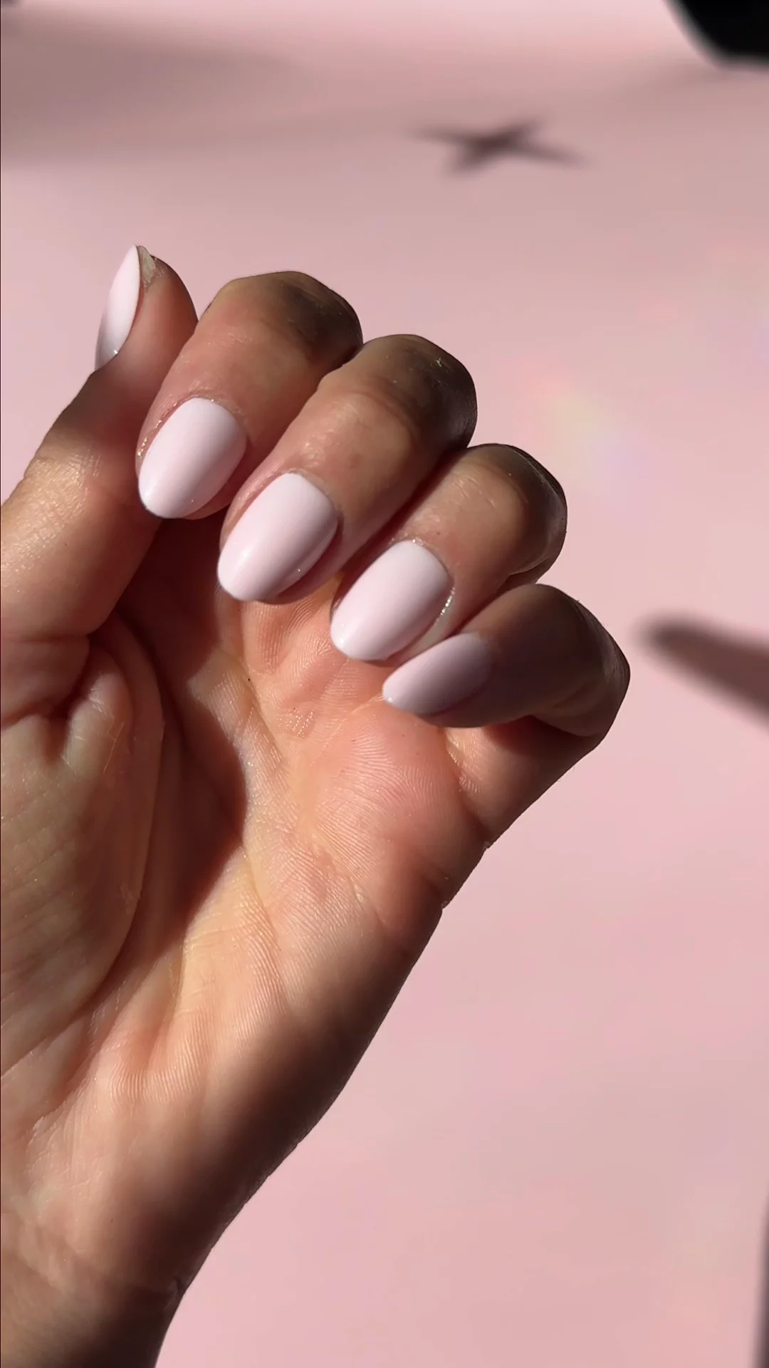 Instant Mani