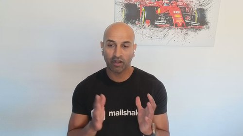 Video Poster