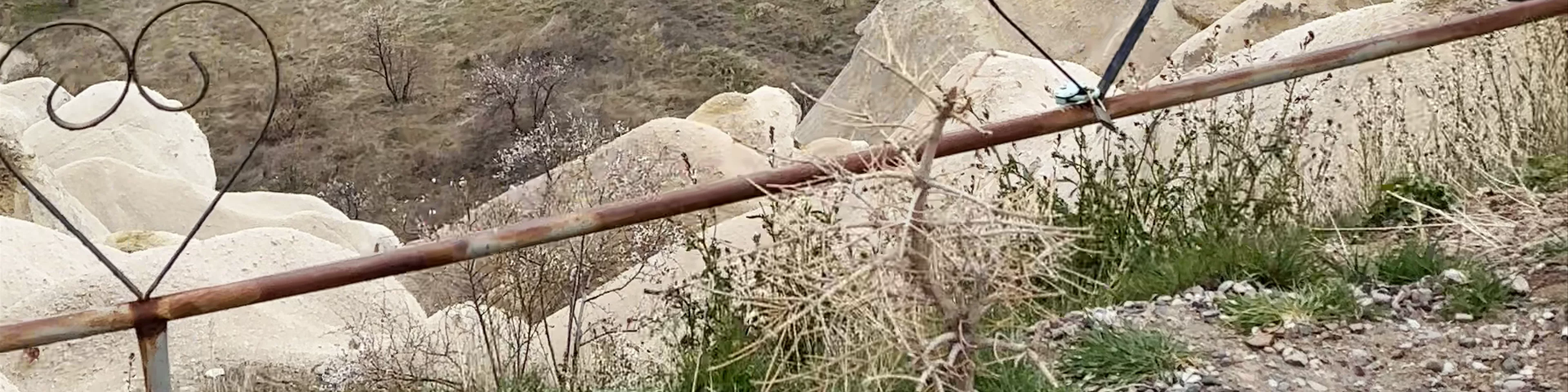 İsali - Gaferli - Avcılar