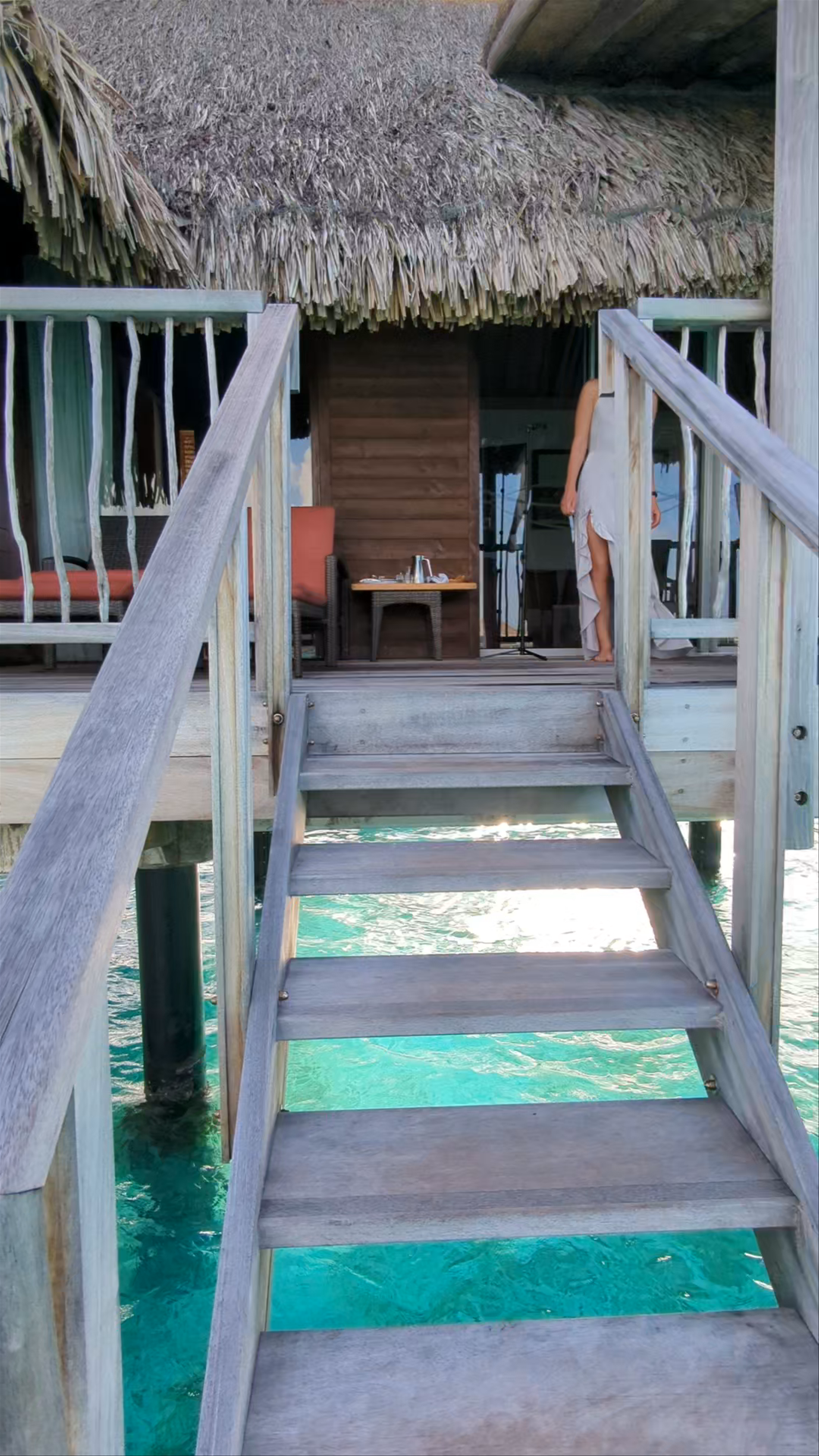 InterContinental Bora Bora Resort Thalasso Spa