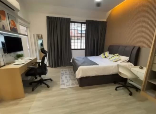 Master Room (Landed) for Rent in  Onan Terrace - Image 8