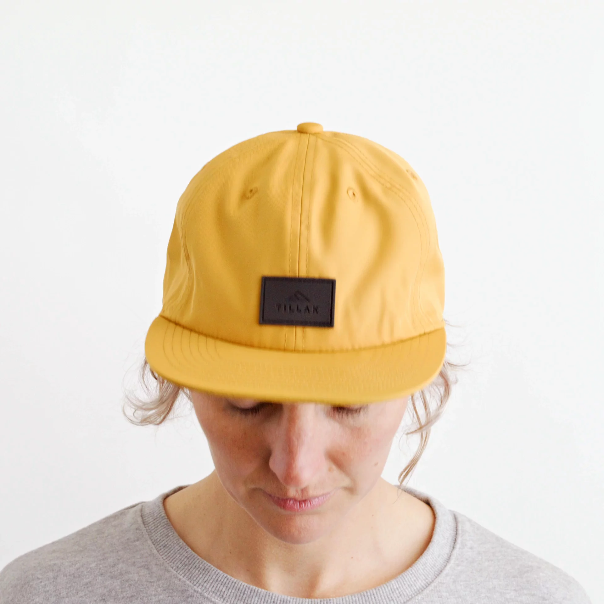 Coho Six Panel - Tillak