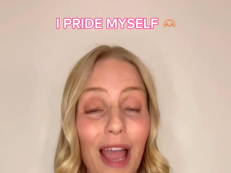 Hey, I'm Kathryn!