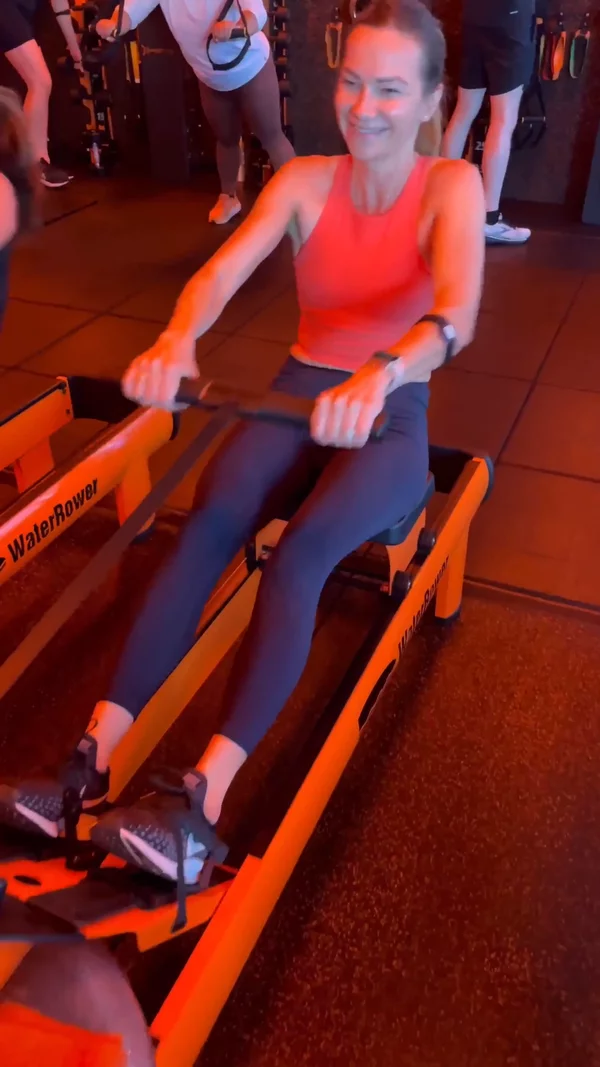 OrangeTheory 1