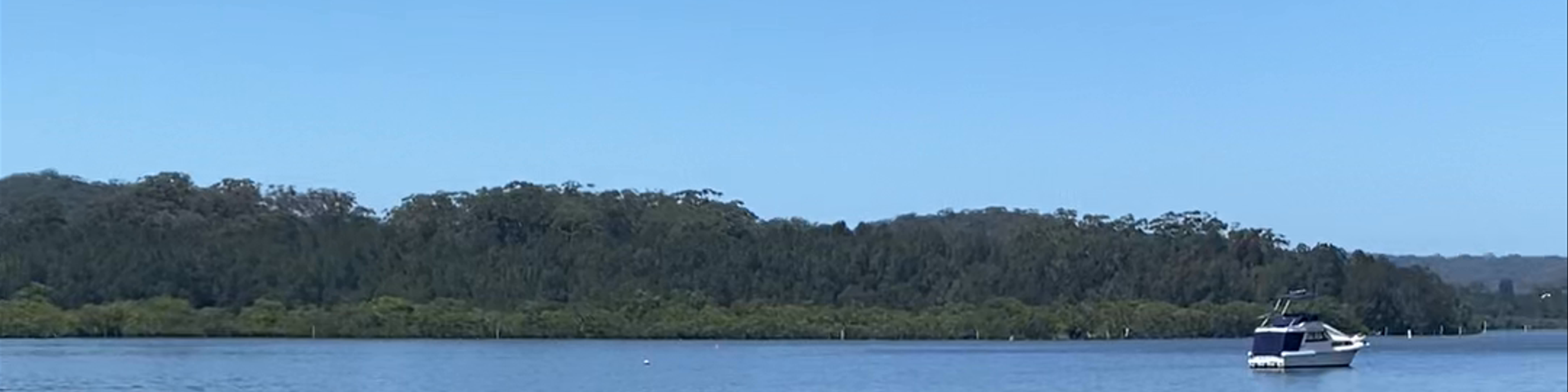 New South Wales