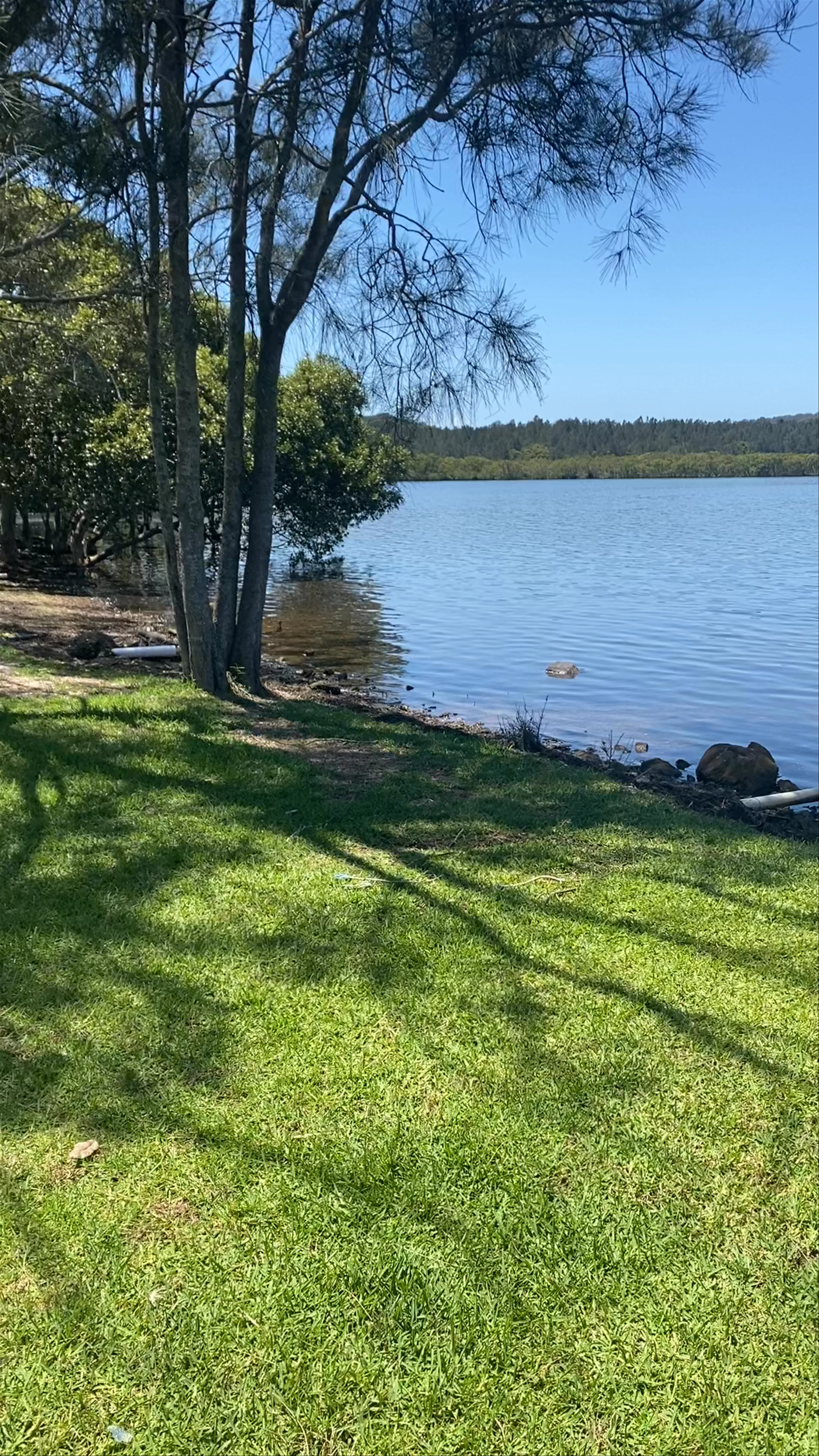 Kincumber Boat Ramp