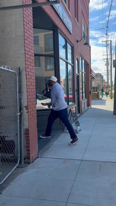 Atmos Coffee - Coffee & Tea Near Me - Cleveland, Ohio