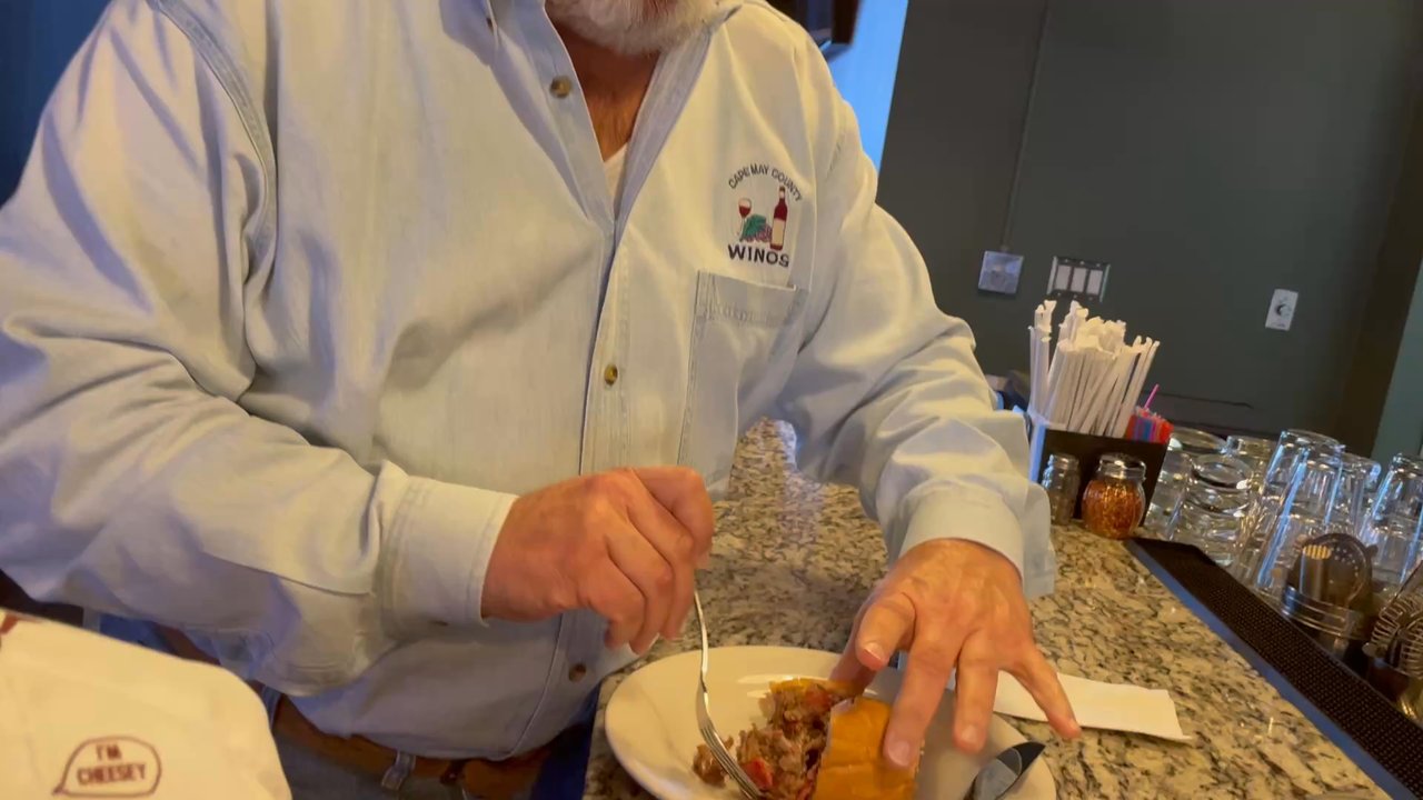 Cafe Scalessa - Italian Near Me - Wilmington, Delaware