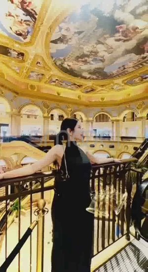 Miu Miu Bangkok Escort Video #24014