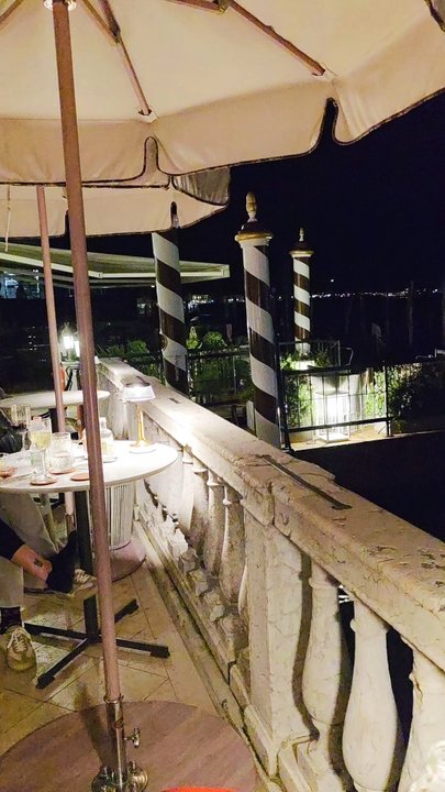 St. Regis Bar - Bars Near Me - Venezia, VE