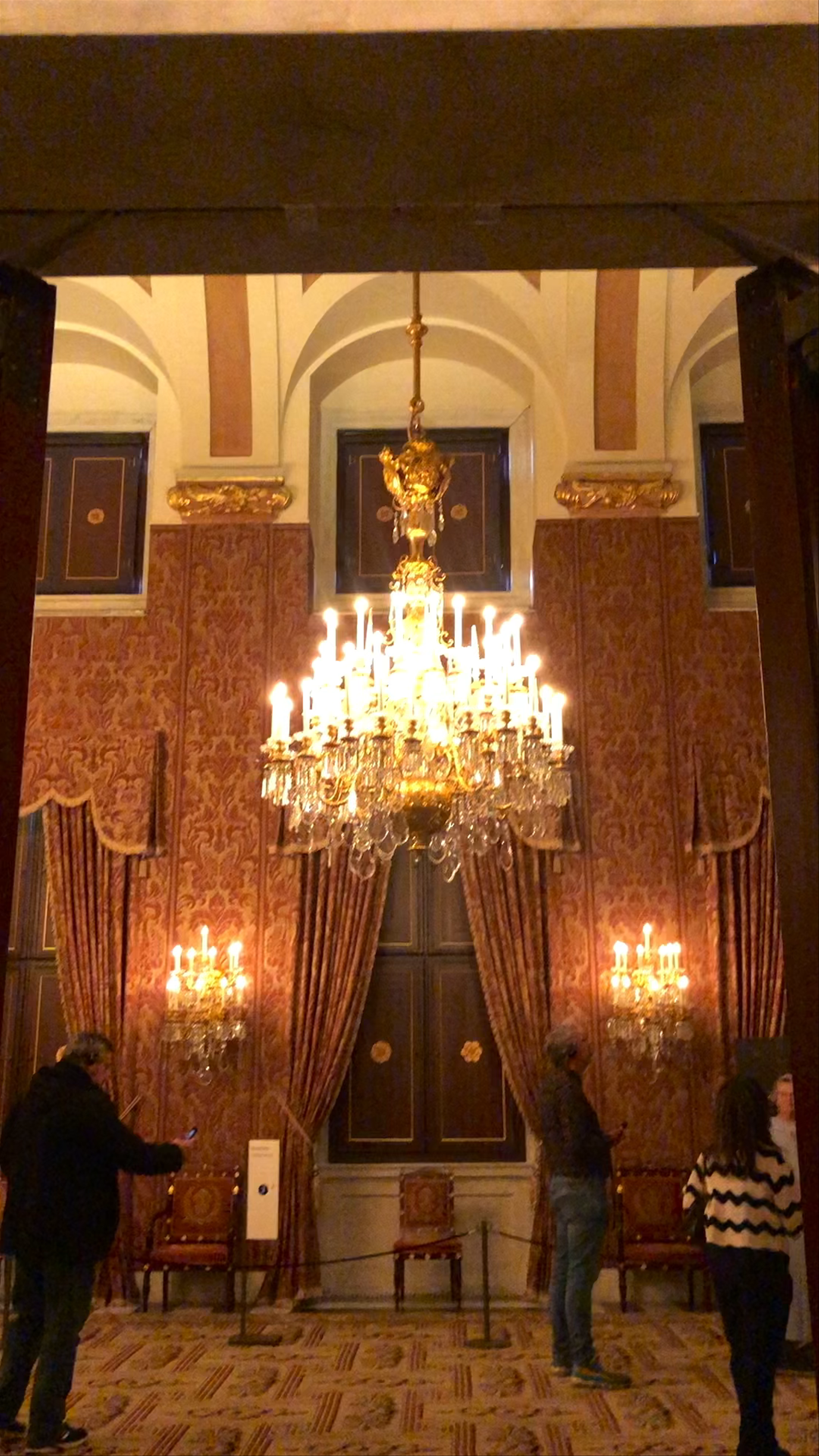 Koninklijk Paleis op de Dam