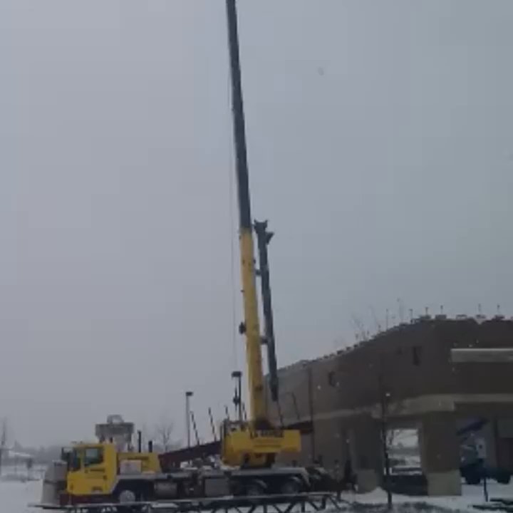 Emory Construction - Tide Dry Cleaners & TCBY Yogurt, Naperville - General Contractors Near Me - Lake Forest, Illinois