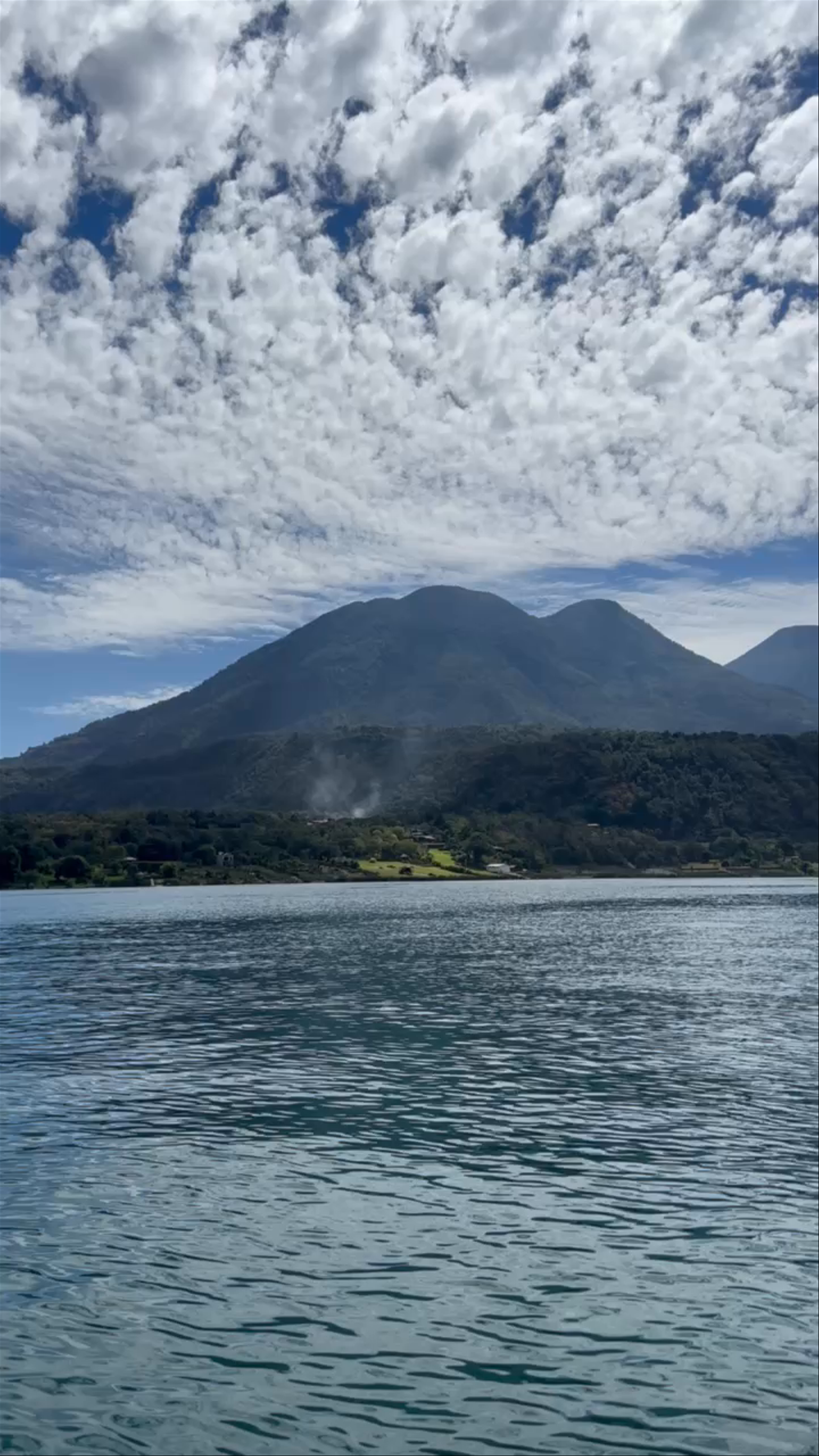 Lake Atitlán