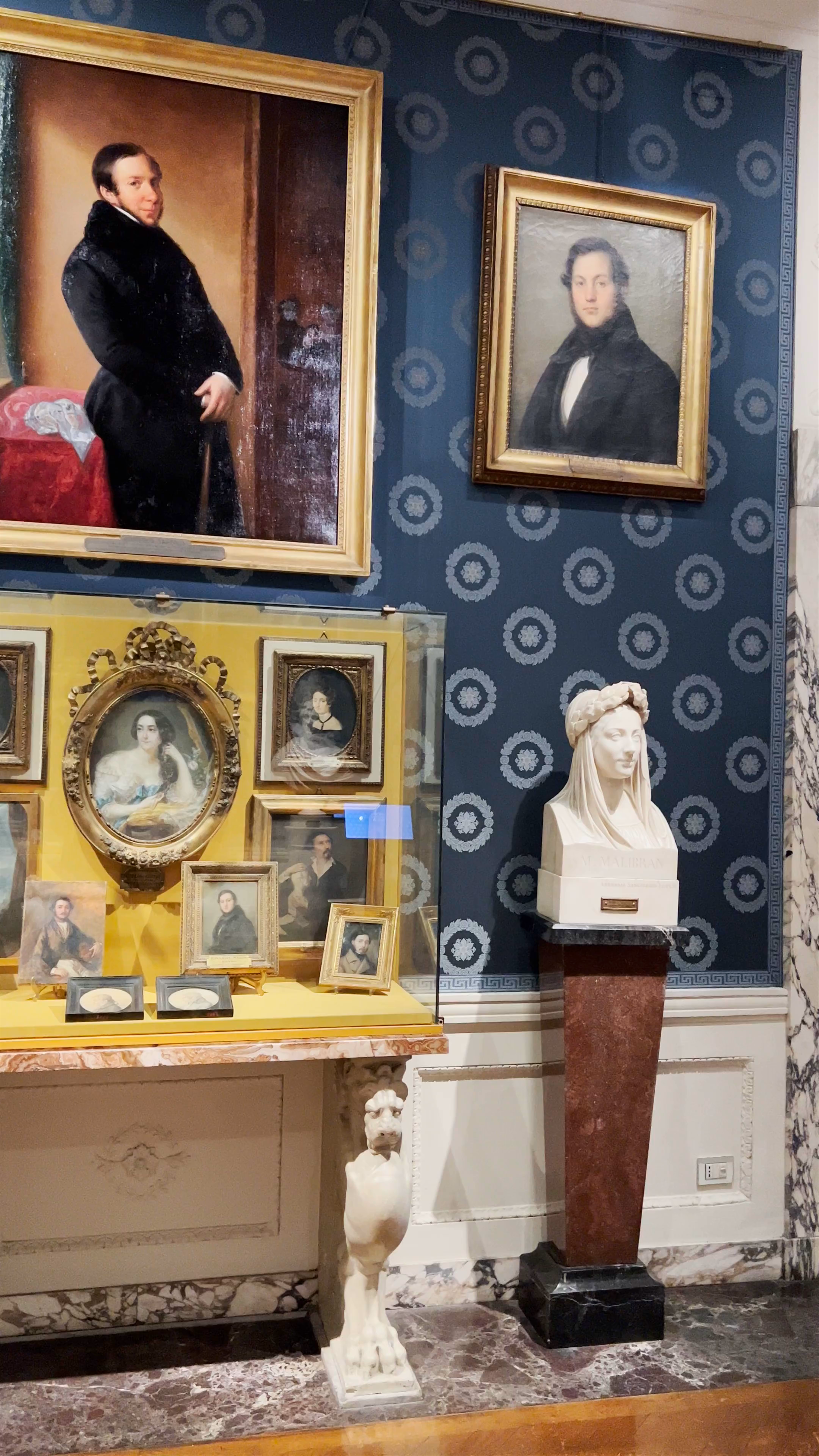 Teatro alla Scala Museum