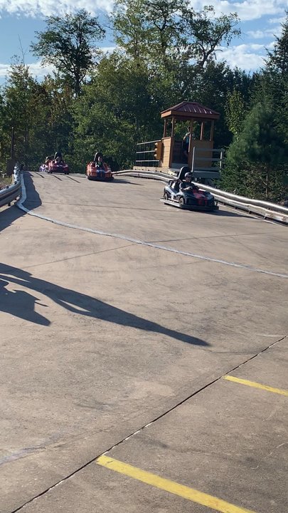Calypso's Cove - Go carts - Amusement Parks Near Me - Old Forge, New York