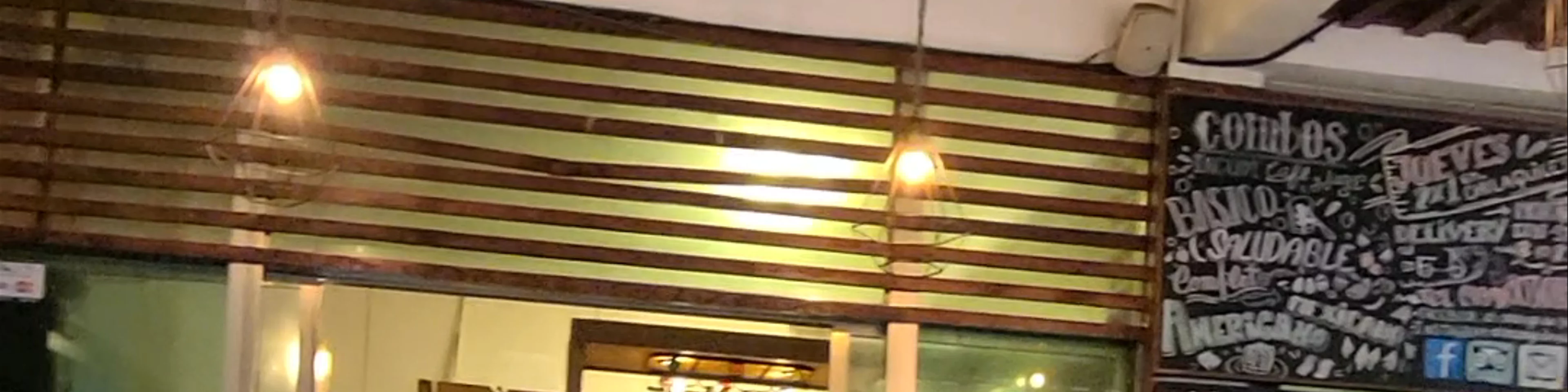 Cafe Orange