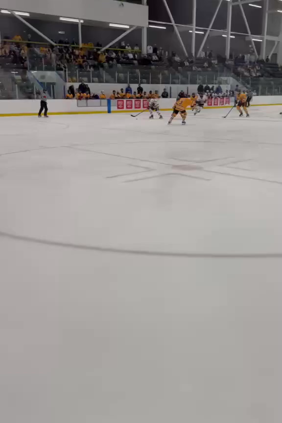 Cooper Ainsworth's Stellar Highlights with Aberta Prospects Cup