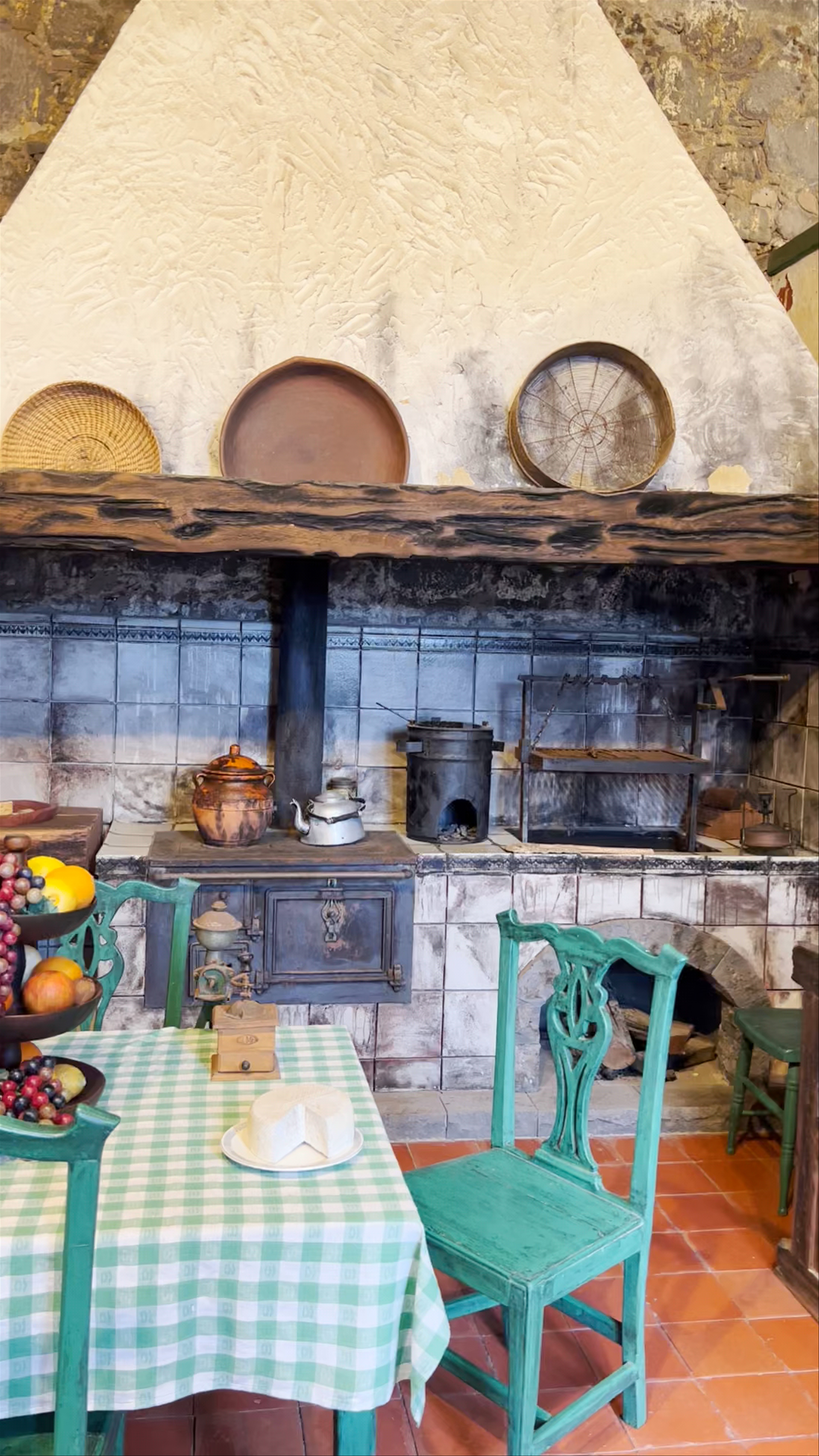 Casa de los Balcones