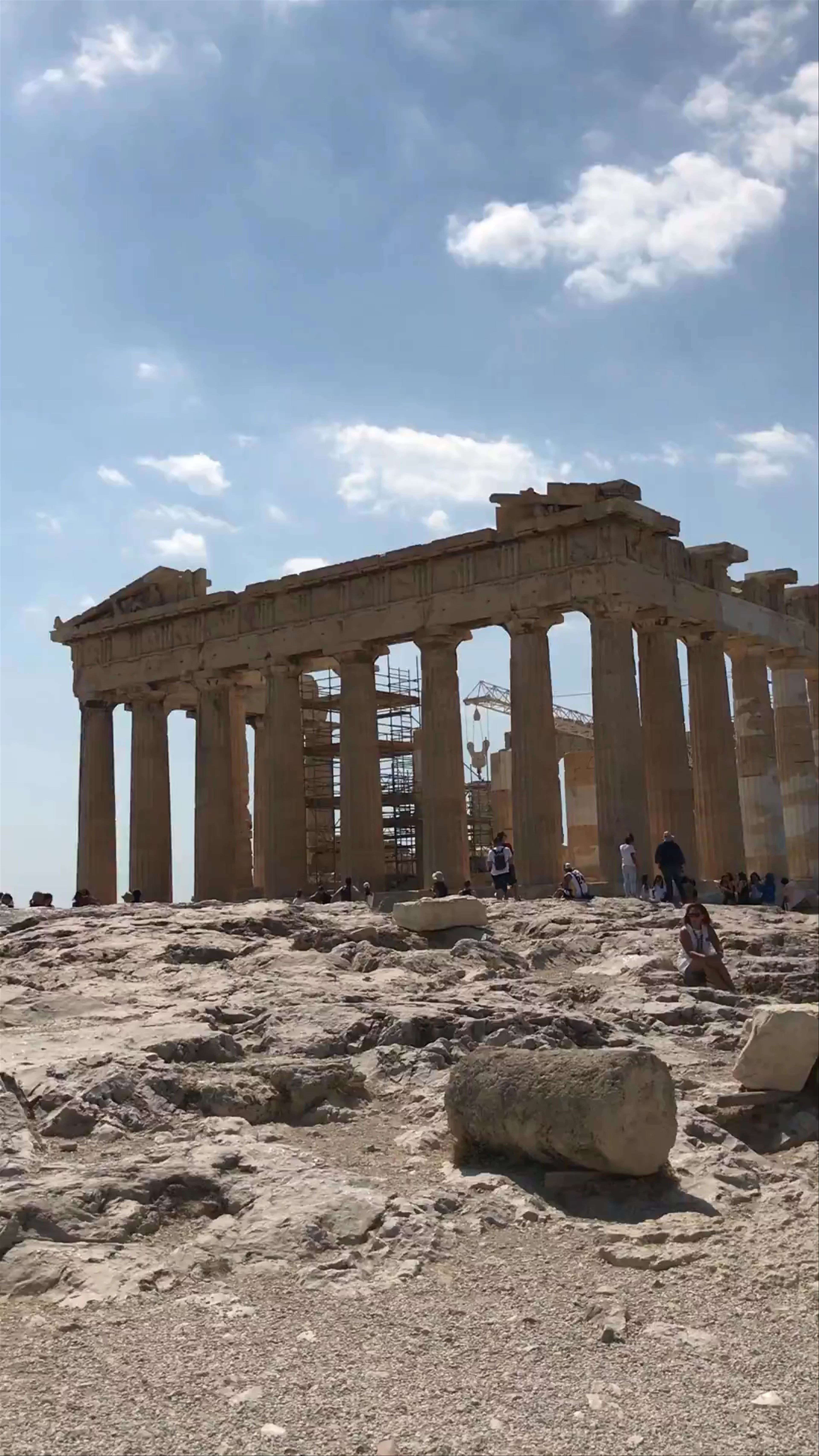 Parthenon