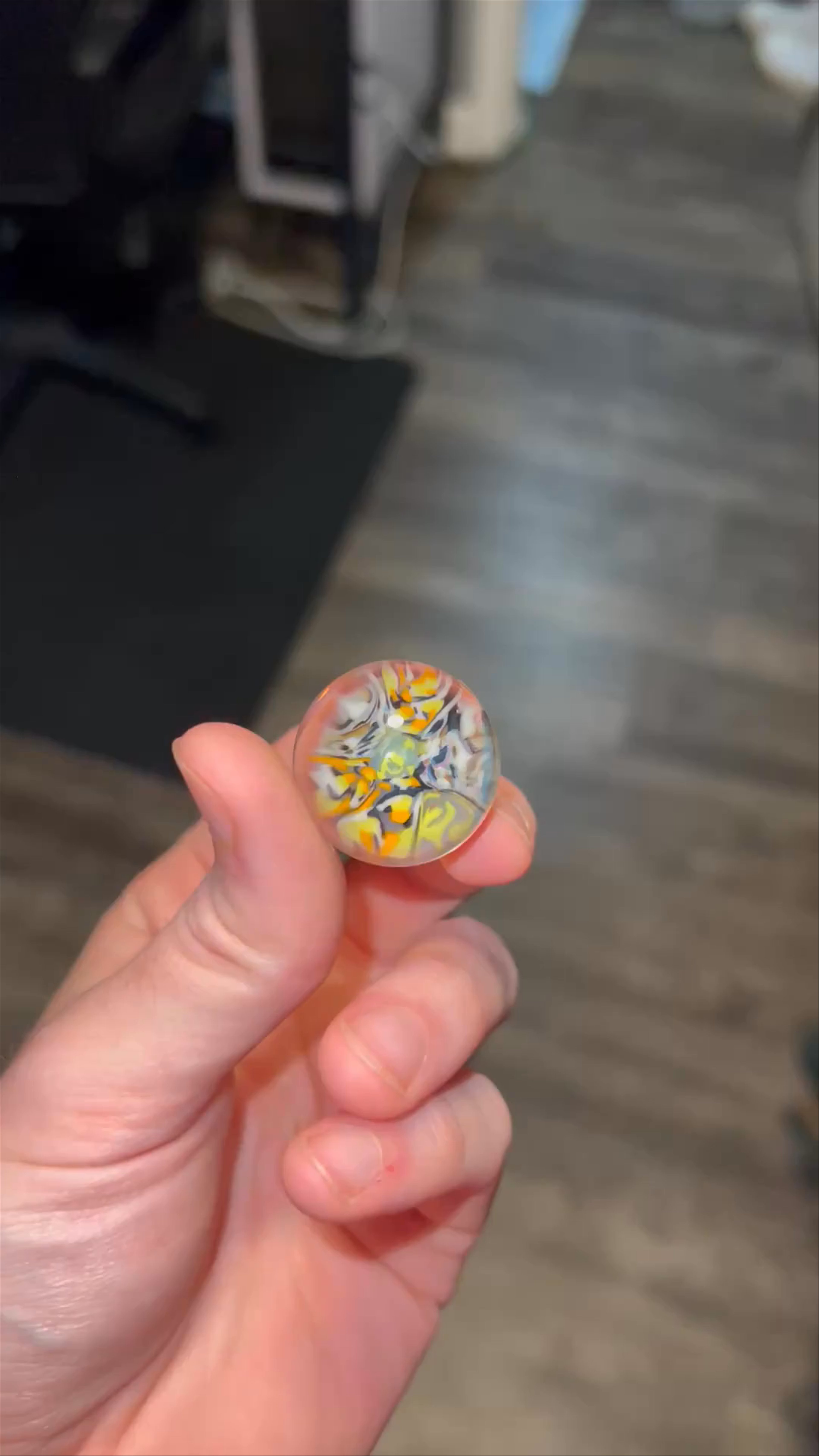 Preview pic of Wooknforterps Marble