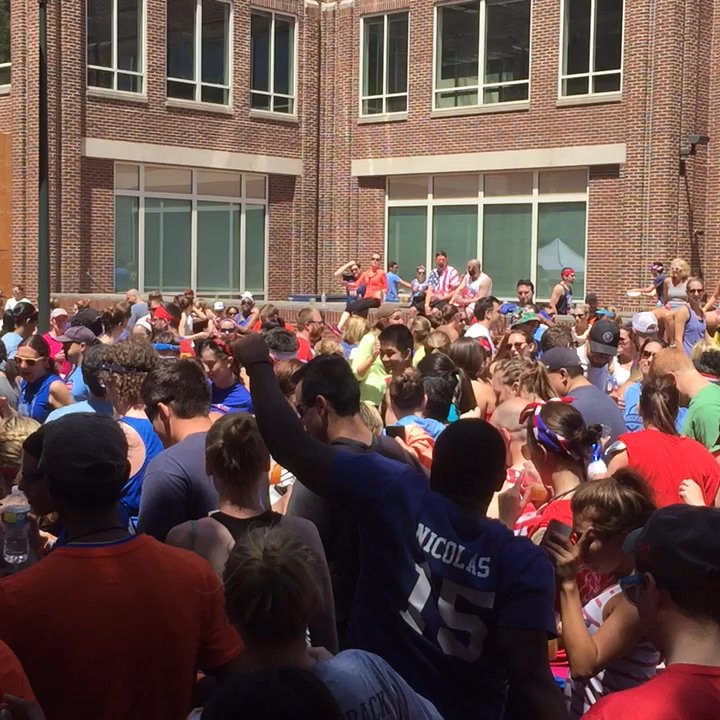 Freedom Run 5K - Dance party - Races & Competitions Near Me - Cambridge, Massachusetts