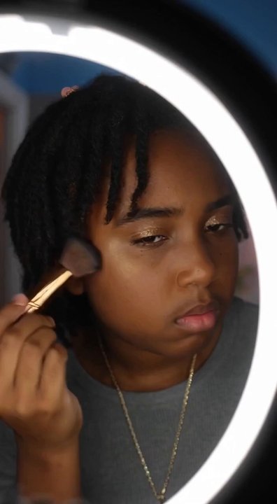 Bancroft Hubert H Middle School - Zion explain his true feelings - Elementary Schools Near Me - Long Beach, California