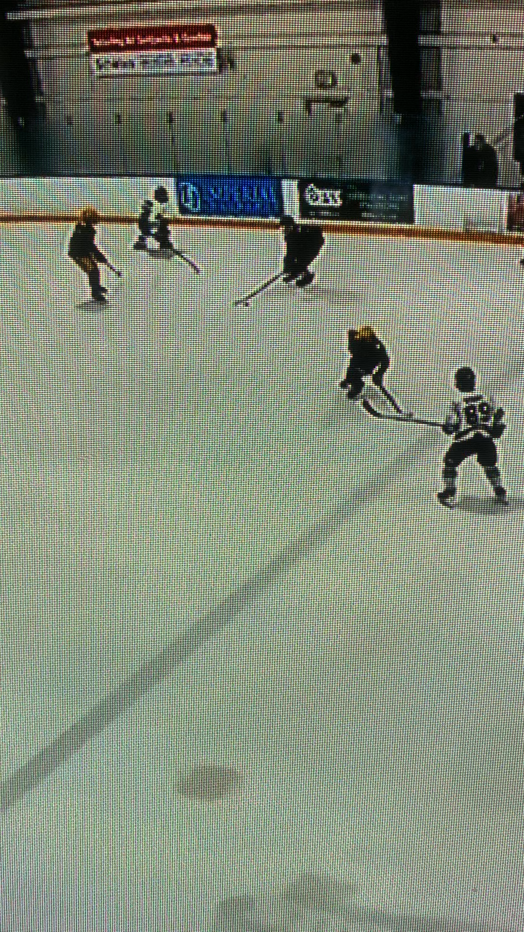 Cameron Querin: Dominant D Play in Brantford 99ers U14 AAA Highlights