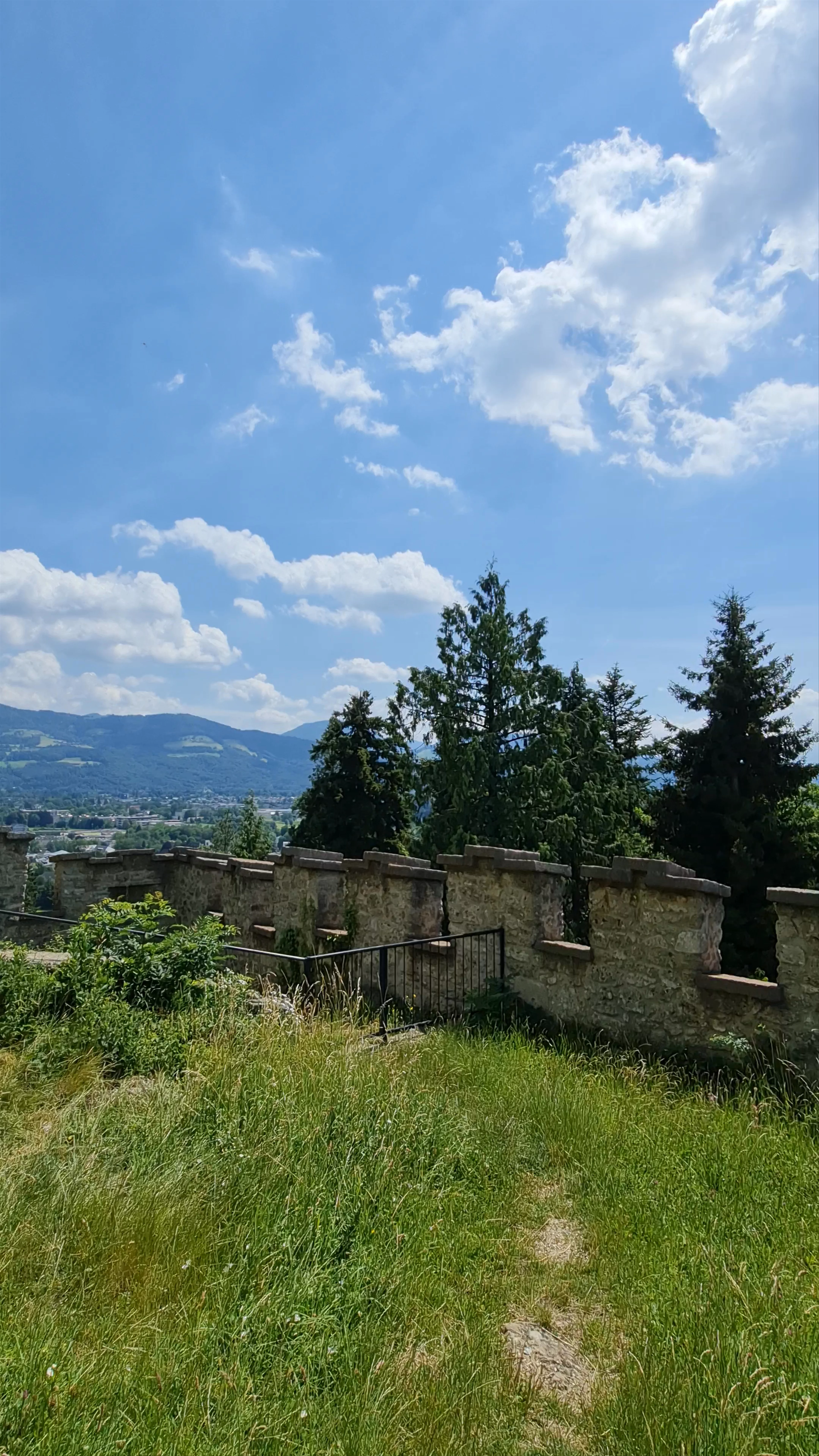 Richterhöhe